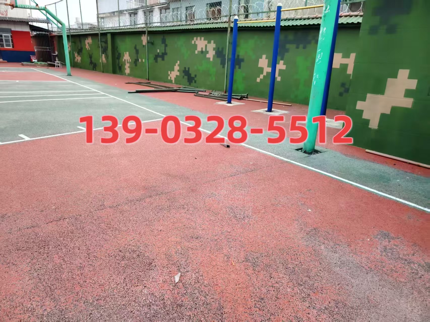 渭南选择合适的迷彩漆：
